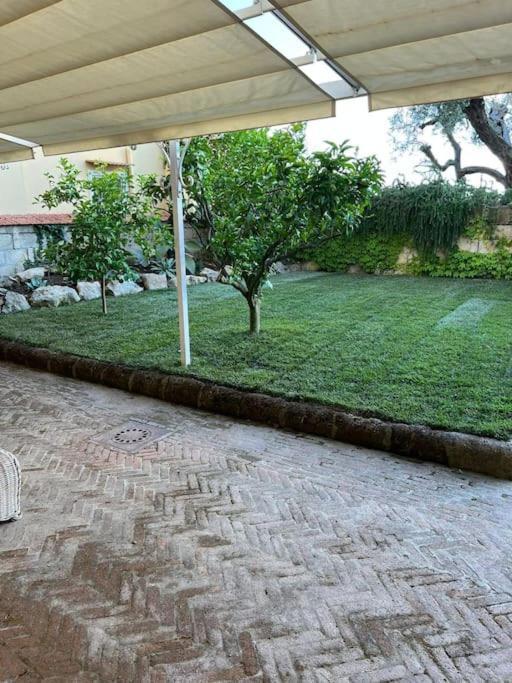 Villa Vie En Rose Sorrento Eksteriør bilde